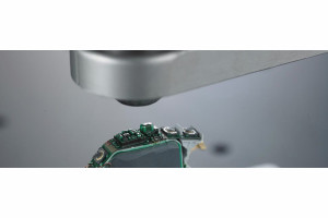 Roboty stołowe do elektroniki