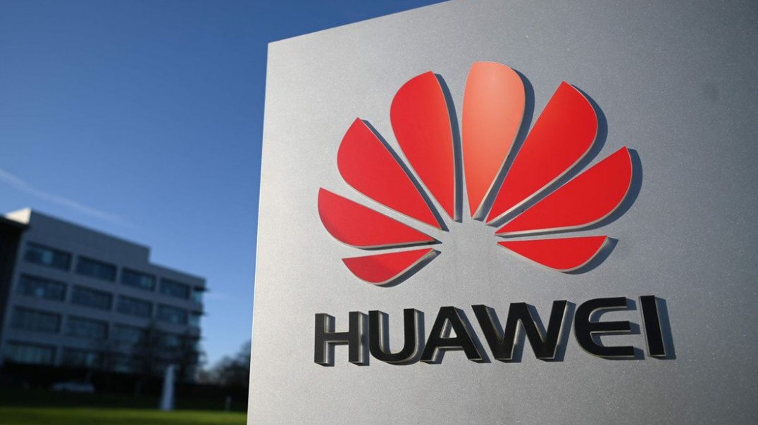 Mimo ograniczeń handlowych Huawei osiągnął rekordową sprzedaż
