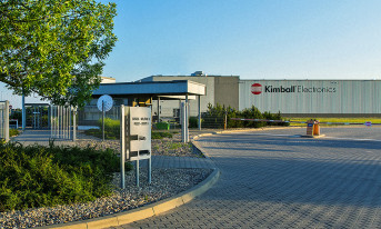 Kimball rozszerzy produkcję w Polsce