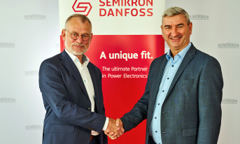 Rozpoczęła działalność spółka Semikron Danfoss