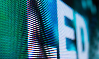 MicroLED - rynek startuje w tegoroczną gwiazdkę