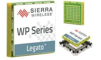 Programowalne moduły GSM Linux Legato™