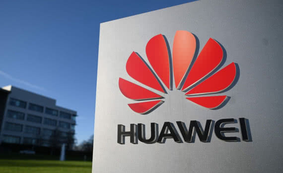 Mimo sprzeciwów USA, Huawei dostarczy sprzęt 5G dla Wielkiej Brytanii 