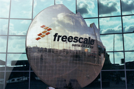 Za dwa tygodnie warsztaty Designing with Freescale 2014