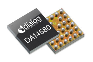 Energooszczędny moduł Bluetooth 4.0 SoC o poborze prądu 3,8 mA w stanie aktywnym