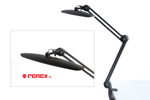 Lampa do stref EPA - Luminos LED ESD