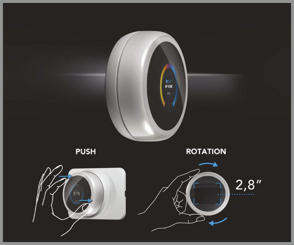 Italtronic Srl