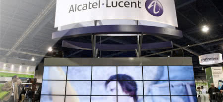 Alcatel-Lucent zwolni 10 tys. pracowników 