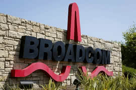 Broadcom zdetronizował Qualcomma w rankingu największych projektantów układów scalonych 