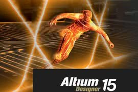 Co nowego w programie Altium Designer 15? 
