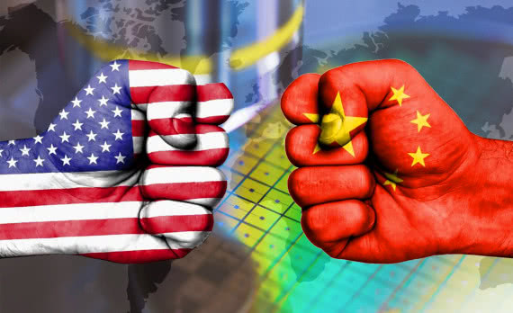Czy na półprzewodnikowej wojnie Chiny vs USA ktoś trzeci skorzysta? 
