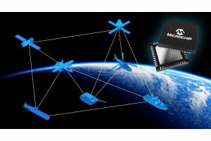Wzmacniacze mocy MMIC na bazie azotku galu do pracy na częstotliwości do 20 GHz