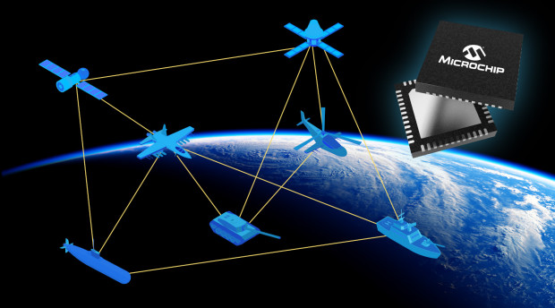 Microchip