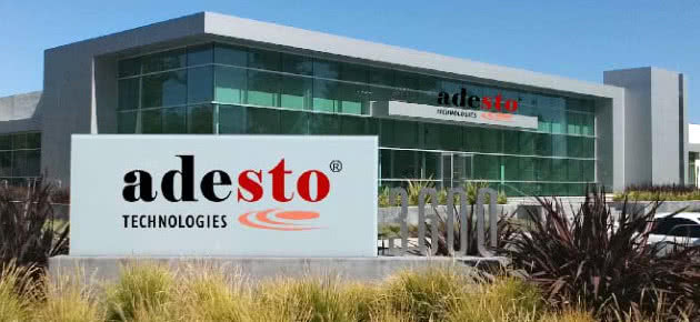 Firma Adesto przejęła S3 Semiconductors 