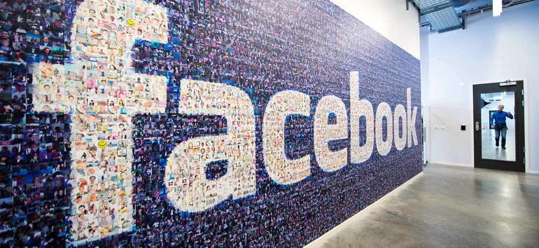 Facebook zainwestuje miliard dolarów w pierwsze azjatyckie centrum danych w Singapurze 