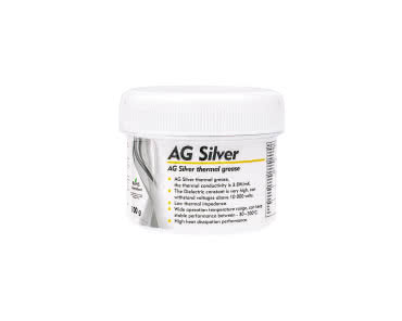 AG Silver