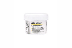 AG Silver