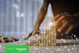 Schneider Electric i BitSight będą współpracować przy wykrywaniu cyberzagrożeń 