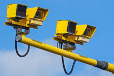 Systemy ALPR: Znacznie więcej niż odczyty tablic rejestracyjnych i fotoradary