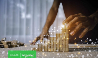 Schneider Electric i BitSight będą współpracować przy wykrywaniu cyberzagrożeń