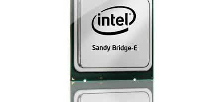 Nowy 6-rdzeniowy Sandy Bridge od Intela 