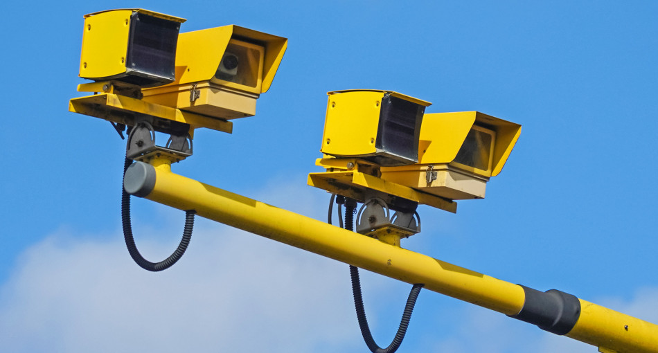 Systemy ALPR: Znacznie więcej niż odczyty tablic rejestracyjnych i fotoradary