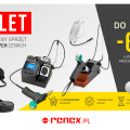 Outlet RENEX 