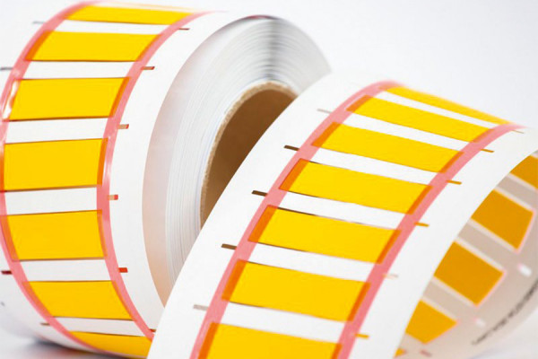 Oznaczniki termokurczliwe