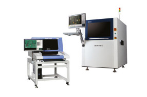 Automatyczne Systemy Kontroli Optycznej 3D