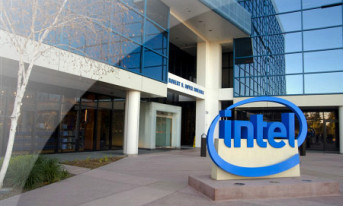 Intel przyspieszy transformację w kierunku cloud computingu - zwolni 12 tys. osób