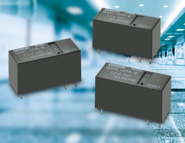 Omron Electronics Sp. z o.o.