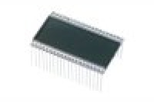 Wyświetlacz LCD