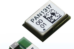 Dwustandardowe karty w.cz. z obsługą Bluetooth i ANT