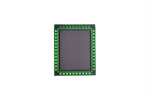 Miniaturowy czujnik obrazu CMOS global shutter 800 x 600 na zakres widzialny i NIR