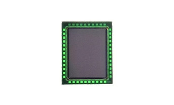 Miniaturowy czujnik obrazu CMOS global shutter 800 x 600 na zakres widzialny i NIR