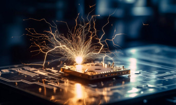 Zarządzanie energią cieplną w układach elektronicznych
