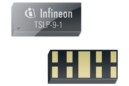 Infineon Technologies AG