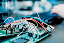Bezpieczeństwo dla systemów IoT i embedded w oprogramowaniu ARM KEIL 