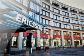 Ericsson finalizuje przejęcie Ericpolu 