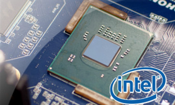 Intel wprowadza na rynek 64-bitowe procesory Avoton do mikroserwerów