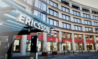 Ericsson finalizuje przejęcie Ericpolu