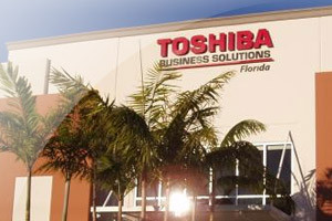 Toshiba produkuje pamięć NAND flash w procesie 24nm