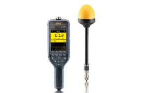 Miernik pola elektromagnetycznego FieldMan