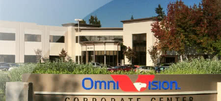 Udziałowcy OmniVision zatwierdzili sprzedaż firmy Chińczykom za 1,9 mld dolarów 