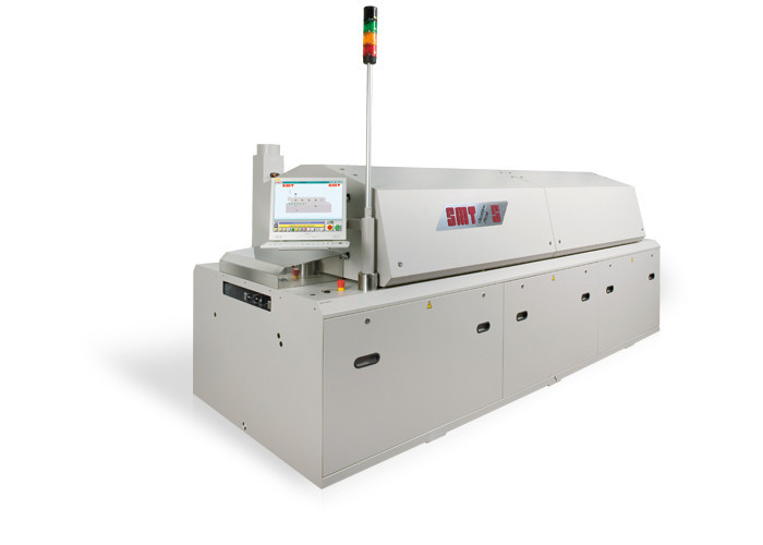 Piece rozpływowe (piece reflo, piece SMT, piece VACUUM)