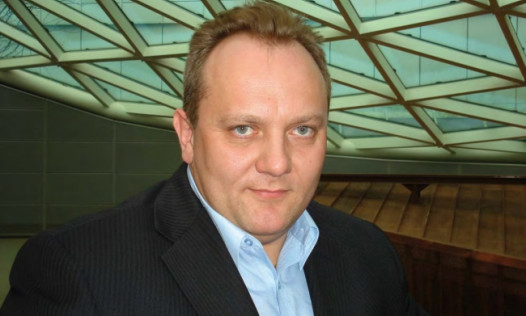 Rozmowa z Tomaszem Tołściukiem, prezesem zarządu firmy Microdis Electronics w Polsce