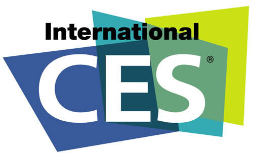 Targi Elektroniki Użytkowej CES 2012 