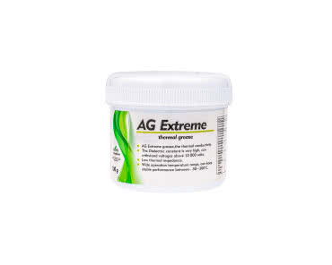 AG Extreme