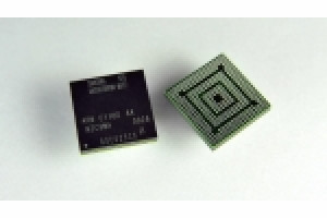 Mikroprocesory ARM Cortex-A8 taktowane zegarem 1 GHz