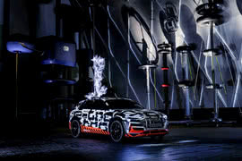 Audi zamierza do 2025 roku sprzedać 800 tysięcy samochodów elektrycznych i hybrydowych 